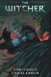 The Witcher 4