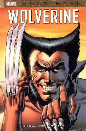 Marvel Must-Have - Wolverine 