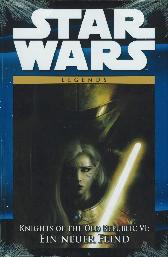 Star Wars Comic-Kollektion 104