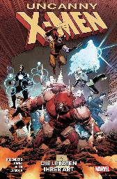 Uncanny X-Men (2019) 4