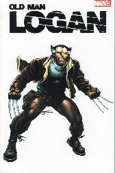 Old Man Logan (All New 2016) 6
Variant, limitiert 444 Expl.
Comic Salon Erlangen 2018