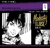 Modesty Blaise 7