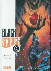 Black Science 5