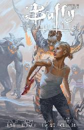 Buffy  -  10. Staffel Band 5