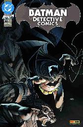 Batman - Detective Comics Rebirth 102