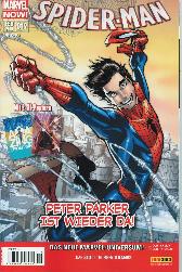 Spider-Man 19