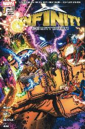 Infinity Countdown 1