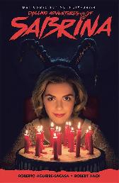 Chilling Adventures of Sabrina 1