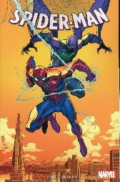 Spider-Man (All New 2016) 1
Variant B COMIC CON Stuttgart
Limitiert 555 Expl.