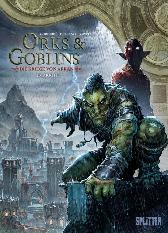 Orks und Goblins 23