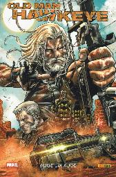 Old Man Hawkeye 1