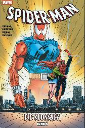 Spider-Man - Die Klonsaga 
5 von 7