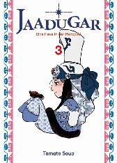 Jaadugar - Eine Hexe in der Mongolei 3