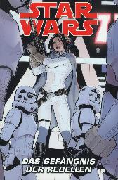 Star Wars Paperback 7