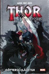 Thor - Gott des Donners Deluxe 1