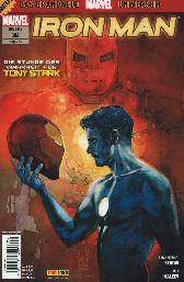 Iron Man (All New 2016) 4