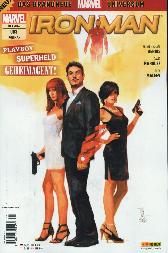 Iron Man (All New 2016) 3