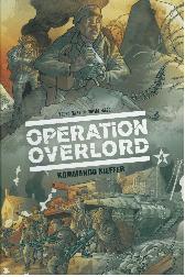 Operation Overlord 4
