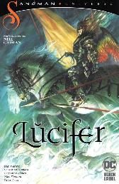 Lucifer 3