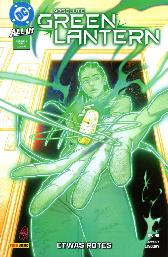 Absolute Green Lantern 2