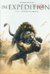 Die Expedition 3