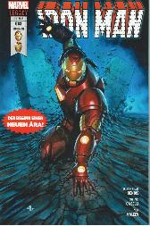 Iron Man Sonderband 3