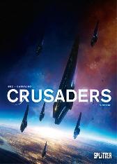 Crusaders 3