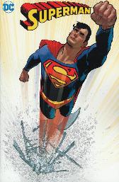 Superman (2019) 1
Variant-Cover
Limitiert 444 Expl.