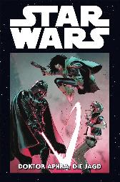 Star Wars Marvel Comic-Kollektion 77