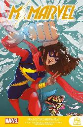 Ms. Marvel - Herzschmerz 