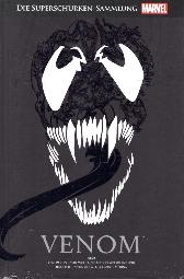 Hachette Premium 8 -  Venom 