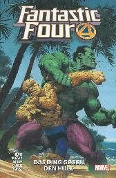 Fantastic Four (2019) 4