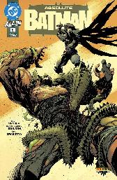 Absolute Batman 5