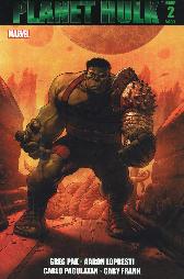 Planet Hulk 2