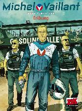 Michel Vaillant Staffel 2 Band 13
