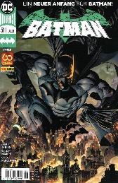 Batman Rebirth 51