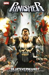 Punisher - Blutsverwandt 