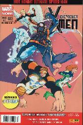 Die neuen X-Men 22
