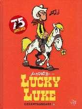 Lucky Luke
Neue Gesamtausgabe 1