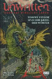 The Unwritten
Oder das wirkliche Leben 6