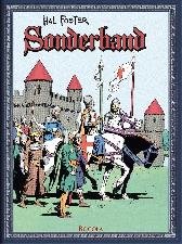 Hal Foster Sonderband 