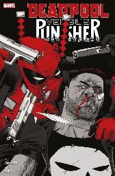 Deadpool vs. Punisher 
