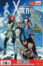 Die neuen X-Men 12