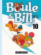Boule & Bill 10