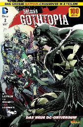 Batman Special - Gothtopia 2