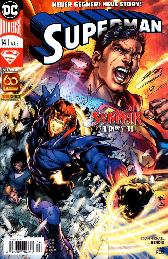Superman (2019) 14