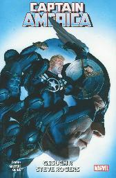 Captain America (2019) 3