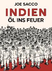 Indien - Öl ins Feuer 