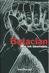 Bataclan - Wie ich überlebte 