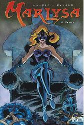 Marlysa 13